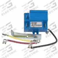 APPROVED VENDOR Relay Kit: Mfr No 137453. Key specifications — Product Type: Relay Kit; Manufacturer Part Number: 137453.