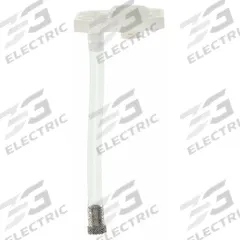 SMC Damper Retainer Assembly: AL54P-030AS. Key specifications — attr111689: AL54P-030AS; attr111692: SMC.