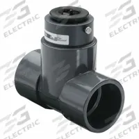 BLANCETT EPDM,TUNG,NYLN,UHMWPE, 220P-1.5: Paddlewheel, 1 1/2 in Tube, 1 1/2 in Connection Size, Tube (MPN 8228PV1505-1211). Key specifications — Accuracy %: +/- 1%; Brand: BLANCETT; Termination: Not Listed.