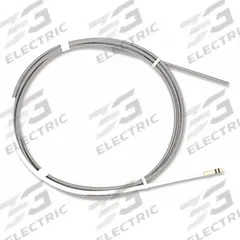 TREGASKISS Liner: 0.045 in x 15 ft, Steel, Quick Load (MPN 415-35-15Q). Key specifications — Brand: TREGASKISS; Manufacturer Part Number: 415-35-15Q; Liner Series: Quick Load; Liner Model: 415-35-15Q; Material: Steel.