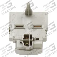 WHIRLPOOL Refrigerator Relay and Overload Combination: Mfr Part # W10189190. Key specifications — Product Type: Refrigerator Relay; Manufacturer Part Number: W10189190; Brand: WHIRLPOOL.