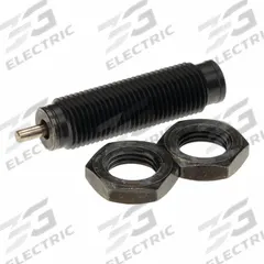 SMC Shock Absorber: NRB050-030, Inch, Basic Cushion, NRB. Key specifications — attr1112200: NRB050-030; attr1112201: SMC; attr1114221: Basic Cushion.