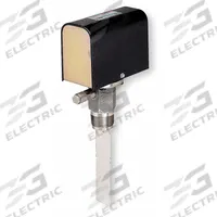 MCDONNELL & MILLER Flow Switch: Paddle, 1 1/4 in/16 in For Pipe Size, Brass, 1 1/4 in NPT, NPT, SPDT (MPN FS7-4S). Key specifications — Brand: MCDONNELL & MILLER; For Pipe Size: 1-1/4 in; Contact Rating (AC): 22.2 A @ 240V (Locked Rotor).