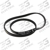 WHIRLPOOL Belt: 8544742. Key specifications — attr1040959: WHIRLPOOL; attr1065083: 8544742; attr1065088: Belt.