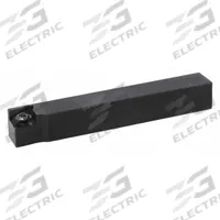 KYOCERA Indexable Turning Toolholder (MPN SCLCR1010JX09FF)