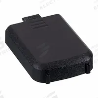 MIDLAND Battery Door: Fits Midland, For BIZTALK BR180 Series, BA24. Key specifications — Manufacturer Part Number: BA24; Compatible Radio Type: Handheld; Compatible Radio Brand: Midland; Brand: MIDLAND; Compatible Radio Manufacturer Model Number: BR180; Product Type: Battery Door; Compatible Radio Series: BIZTALK BR180; Compatible Radio Grainger Model Number: 797RC1.