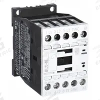 SIEMENS IEC Magnetic Contactor: 3 Poles, 24V DC, 16 A, SIRIUS 3RT Safety Contactors (MPN 3RT20181BB443MA0). Key specifications — Brand: SIEMENS; Integrated Surge Suppression: No.