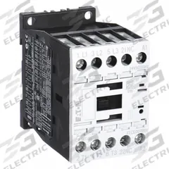 SIEMENS IEC Magnetic Contactor: 3 Poles, 24V DC, 16 A, SIRIUS 3RT Safety Contactors (MPN 3RT20181BB443MA0). Key specifications — Brand: SIEMENS; Integrated Surge Suppression: No.