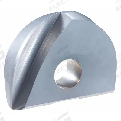 OSG Ball Nose Milling Insert: PFB080-SH (MPN 7820040) - Parallelogram Indexable Milling Inserts