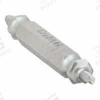 ALDEN Drill/Extractor Tool: Double End, Size #1, #10/M5 Capacity (MPN 8401P). Key specifications — attr1030256: #4 to #7; attr1030247: 8401P; attr1030248: ALDEN; attr1075324: #10.