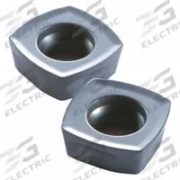 OSG Square Milling Insert: SXMT120410SR-GM (MPN 7813022)