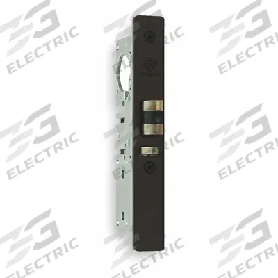 ADAMS RITE Deadlatch: Bronze (MPN 4510-45-201-313). Key specifications — Brand: ADAMS RITE. - Mortise Cases & Deadlatches