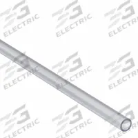 APPROVED VENDOR Pipe: PVC, 4 in Nominal Pipe Size, 8 ft Overall Lg, Unthreaded, Schedule 40 (MPN 4312). Key specifications — Brand: APPROVED VENDOR; Standards: FDA 175.300; Material Trade Name: Excelon; Material: PVC.