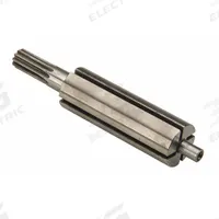 DYNABRADE Rotor: For 13450/13500/13517/13518/13520/52660/52673, 53666. Key specifications — attr652660: 53666; attr665398: Rotor; attr665390: 13517; attr652663: DYNABRADE.