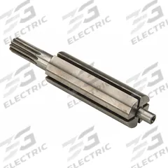 DYNABRADE Rotor: For 13450/13500/13517/13518/13520/52660/52673, 53666. Key specifications — attr652660: 53666; attr665398: Rotor; attr665390: 13517; attr652663: DYNABRADE.