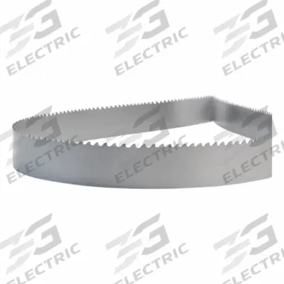 LENOX Band Saw Blade: Bi-Metal, RX+, 9 ft, Variable Cutting Edge, 3/4 in Blade Wd - General Purpose Metal Cutting Blades