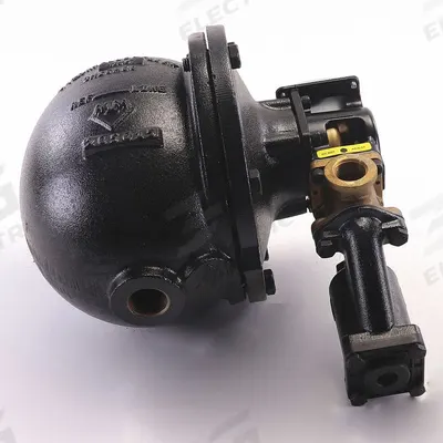 MCDONNELL & MILLER Water Feeder: 51-S-2-HD Mfr Part # - Replacement HVACR Pumps, Valves & Tubing