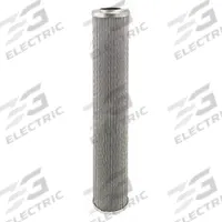 BALDWIN FILTERS Hydraulic Filter: Hydraulic Fluid, Cartridge, 1 11/16 in Inside Dia, Cellulose, Pall (MPN H9085). Key specifications — Media Material: Cellulose; Brand: BALDWIN FILTERS; Compatible Fluid Type: Hydraulic Fluid; Compatible Vehicle Make: Pall; Includes: Integral Gasket.
