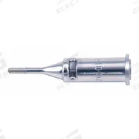 MASTER APPLIANCE Spade Tip 35 Degrees 2mm dia.: For 1YMK1/1YMK2/1YMK3/3W772/5HD27/5PYT0/6NE95 (MPN 70-01-08). Key specifications — attr424376: Spade Tip 35 Degrees 2mm dia.; attr325163: MASTER APPLIANCE; attr314577: UT-100-TC; attr314578: Master Appliance; attr314576: 6NE95.