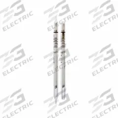 DRAEGER Detector Tube: DRAEGER Accuro, Gas Detection Tube, Dimethyl Sulfide, 25 to 200 mg/m3, 10 PK (MPN 8103475). Key specifications — Gas Detected: Dimethyl Sulfide; Measurement Range: 25 to 200 mg/m3.