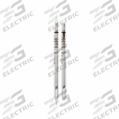 DRAEGER Detector Tube: DRAEGER Accuro, Gas Detection Tube, Dimethyl Sulfide, 25 to 200 mg/m3 - Gas Detection Tubes For Use In DRAEGER Accuro Pumps