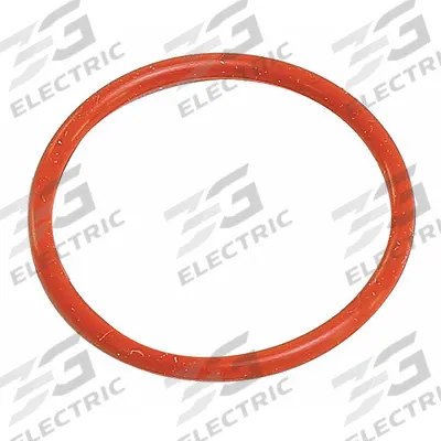 FIREYE O-Ring: Mfr Part # 124-14 - Seals, Fittings & Fasteners for HVACR Equipment