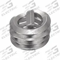 HELI-COIL Helical Insert: Tanged Tang Style, Free-Running, 1/4"-20 Thread Size, Plain, 1,000 PK (MPN 1185-4CN250S). Key specifications — attr798694: 18-8; attr798710: Right Hand; attr798707: 1/4"-20; attr798676: Metal; attr798705: Inch; attr798675: HELI-COIL; attr798708: 200,000 to 250,000 psi; attr798713: Coarse.