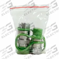 QUICKJACK Auto Lifting Replacement Parts: Coupler Fittings Set, 5550033, 2 PK. Key specifications — Product Type: Coupler Fittings Set; For Lift Equipment Type: Car Lift; Compatible Manufacturer Part Number: 5175626; Manufacturer Part Number: 5550033; Compatible Grainger Part Number: 408TW2; Brand: QUICKJACK.