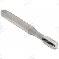 OSG Thread Forming Tap: #10-32 UNF, H4 / 2B-3B, Bottoming Chamfer, Cobalt (MPN 1400120000). Key specifications — attr1299891: H4 / 2B-3B.