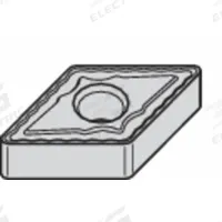 WIDIA Diamond Turning Insert: DNMG4437N, DNMG1506127N (MPN 4166491). Key specifications — attr257732: DNMG4437N; attr257733: DNMG1506127N.