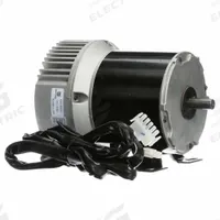 PORTACOOL Motor: Motor, Portable Evaporative Cooler, Portacool, Apex/Jetstream (MPN MTRR0043K). Key specifications — attr1156931: Metal; attr1156919: PORTACOOL; attr1156936: Motor; attr1156922: Apex™ 6500; attr1156917: MTRR0043K.