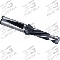 KYOCERA Replaceable Tip Drill (MPN SF0500DRA095M3)
