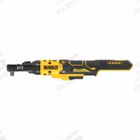 DEWALT Ratchet: 50 ft-lb Fastening Torque, 50 ft-lb Torque - Max, 450 RPM No Load Speed, Brushless (MPN DCF520B). Key specifications — attr1170872: Brushless.