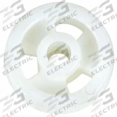 VESTIL Entry Roller: For 3KR84, For PM5-2748-G, Fits Vestil Brand (MPN 16-132-840). Key specifications — For Use With Grainger Item Number: 3KR84; For Use With Mfr. Model Number: PM5-2748-G; Fits Brand: Vestil; Product Type: Entry Roller; Brand: VESTIL.