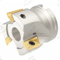 WALTER Indexable Face Mill: F4042.B16.040.Z03.15 (MPN 6078054). Key specifications — attr257066: F4042.B16.040.Z03.15.