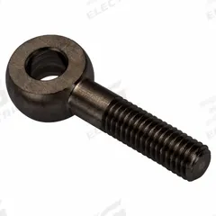 AMPG Fixed Rod End: Steel, Black Oxide, 30 mm Hole Center-to-End Lg, Right Hand, M8-1.25 Thread Size (MPN ZEBM8X30-ALLOY-BX). Key specifications — attr952243: AMPG.