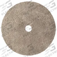 ARC ABRASIVES Unitized Non-Woven Wheels: 1 in Dia x 1/8 in W, 1/8 in Arbor Hole, Aluminum Oxide (MPN ZU011313162). Key specifications — Series: ZWEB; Brand: ARC ABRASIVES.