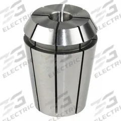 LYNDEX-NIKKEN Rigid Tap Collet: ER32, For 11/16 in Taps (MPN ET32-542). Key specifications — attr1033478: ET32-542; attr1033479: LYNDEX-NIKKEN.