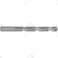 CLEVELAND Jobber Length Drill Bit: #40, 118° Split Point, HSS, NAS 907 Type A (MPN C73468). Key specifications — attr1225567: 0.0980.