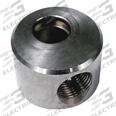 SPEEDAIRE Swivel: 3/8 in FNPT, 3/8 in FNPT, For RWM Series Reel Series - Brass Hose Reel Swivels