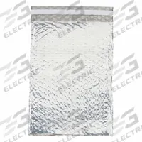 APPROVED VENDOR Mailer Envelopes: 8 in x 11 in, 7 1/2 in x 10 3/4 in, #2, 100 PK (MPN 56LA09). Key specifications — Brand: APPROVED VENDOR; Mailer Number: #2.