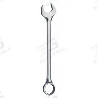 PROTO Combination Wrench: Alloy Steel, Satin, 55 mm Head Size, 28 3/4 in Overall Lg, Offset (MPN J1255M). Key specifications — attr309539: 55 mm; attr309567: Yes; attr324930: PROTO.