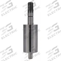 SPEEDAIRE Rotor: Mfr Part # TT9013127G, Compatible with Grainger Part # 2YRF7. Key specifications — attr948908: TT9013127G; attr948910: 2YRF7.