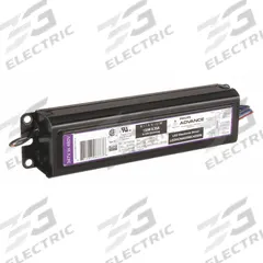 ADVANCE LED Driver: Class 1, 150 W Max. Power Output, 347 to 480V AC, 120 to 425V DC, 0.35 A, 0-10V (MPN LEDHCNA0350C425DN). Key specifications — Brand: ADVANCE; Output Voltage: 120 to 425V DC; Dimming Method: 0-10V; Output Current: 0.35 A.