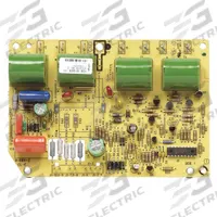 WHIRLPOOL Ignitor Module: Mfr Part # W10331686. Key specifications — Manufacturer Part Number: W10331686; Brand: WHIRLPOOL; Product Type: Ignitor Module.