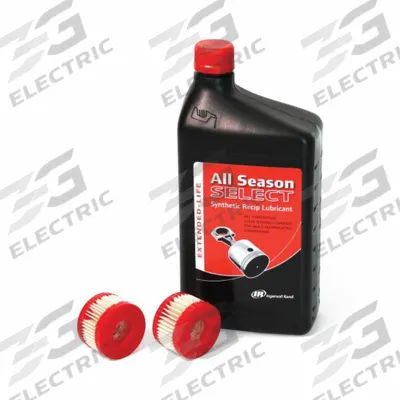 INGERSOLL RAND Air Compressor Maintenance Kit: Air Compressor Maint Kit - Air Compressor Parts Kits