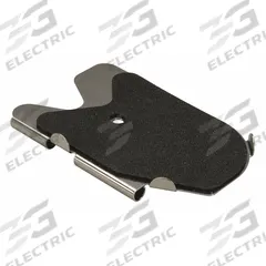 DYNABRADE Cover Guard: For 11477, 11831. Key specifications — attr652660: 11831; attr665398: Cover Guard; attr665390: 11477; attr652663: DYNABRADE.