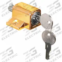 PRIME-LINE Window Lock: Bolt Lock, Handle Not Included, Non-Handed, 31/32 in Overall Lg, Sash (MPN U 9863). Key specifications — Brand: PRIME-LINE; For Use With: Double-Hung Windows; Finish: Polished; Color: Silver; Handing Orientation: Non-Handed; Mounting Location: Sash; Product Type: Window Lock.