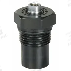 ENERPAC Threaded Body Hydraulic Cylinder: 2,590 lbf Push Capacity @ 5000 psi, 1/2 in Stroke Lg (MPN CSM10131). Key specifications — attr95700: 1-1/16"-12; attr95701: 580 to 5000 psi; attr98897: ENERPAC.