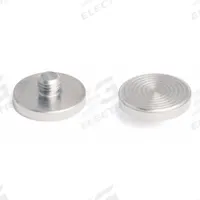 TEST PRODUCTS INTL. Glue Face Stud: Glue Face Stud, 9034/9038, Vibration Monitors, Stainless Steel (MPN A9033). Key specifications — Material: Stainless Steel; Brand: TEST PRODUCTS INTL.; Compatible with Manufacturer Model Number: 9034.